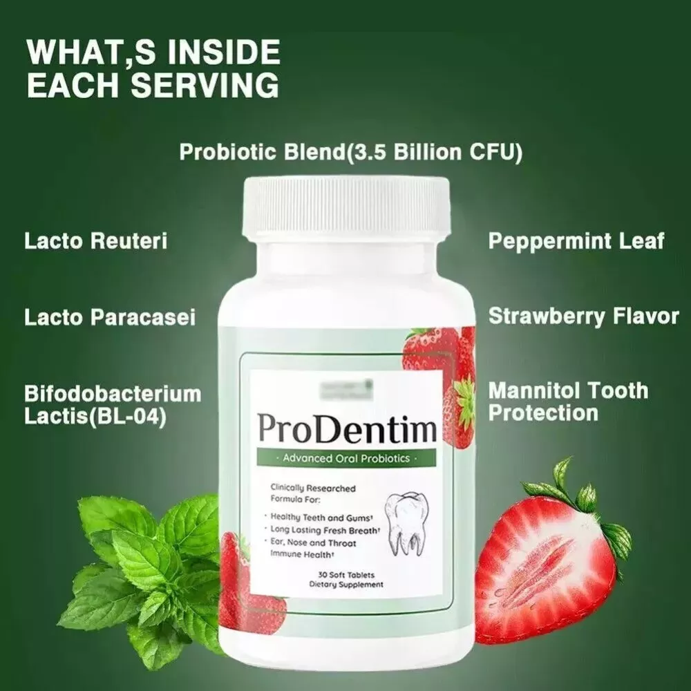 ProDentim